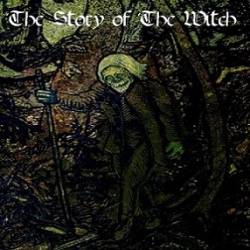 The Witch (CZ) : The Story of the Witch